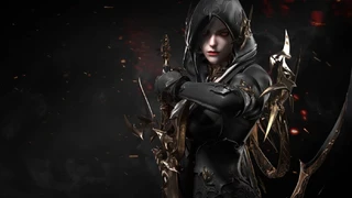 Ассасин уже доступен на корейских серверах Lost Ark