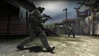 Новый режим Scrimmage Maps появился в Counter Strike: Global Offensive