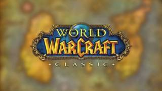 Дата последнего стресс-теста World of Warcraft: Classic и системные требования