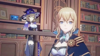 Разъяренный посетитель ChinaJoy 2019 разбил PS4 из-за показа Genshin Impact