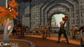 Как повлияли последние изменения на Crowfall