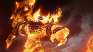 World of Warcraft: Classic — Предварительное создание персонажей откроется на следующей неделе