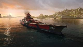 Refight: The Last Warship заглянет на PlayStation 4