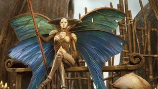 Новый трейлер Remnant: From the Ashes посвящен планете Корсус