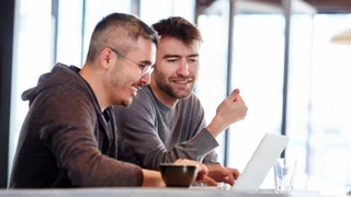 Бывшие разработчики из Riot Games привлекли $16,5 млн для многопользовательской фэнтезийной игры