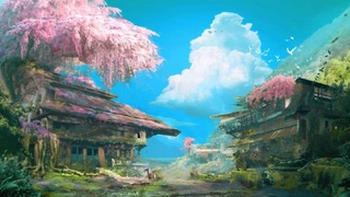 Киберпанковая MMORPG Zenith​​ вышла на Kickstarter