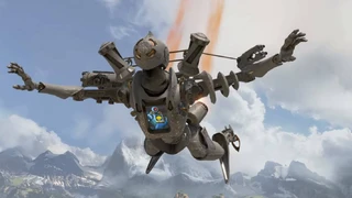 В Apex Legends запущен ивент «Железная корона» с соло-режимом