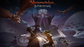Новая раса Гит доступна в Neverwinter вместе с новым дополнением «Восстание»