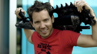 Клифф Блезински хочет создать новый проект, несмотря на обещания уйти из индустрии