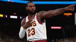 [Gamescom 2019] Представлен сюжетный трейлер NBA 2K20