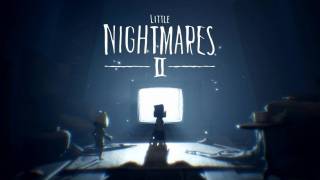 [Gamescom 2019] Состоялся анонс Little Nightmares 2