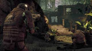 [Gamescom 2019] Авторы Friday the 13th показали асимметричный экшен Predator Hunting Grounds