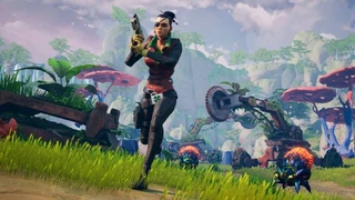 [Gamescom 2019] PvPvE-шутер The Cycle вступил в стадию раннего доступа