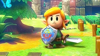 [Gamescom 2019] Лучшие игры выставки