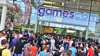 Что показали на Gamescom 2019