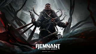 Состоялся релиз кооперативного шутера Remnant: From the Ashes