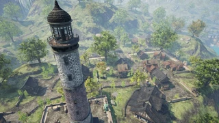 Стартовал новый этап ОБТ Ashes of Creation Apocalypse