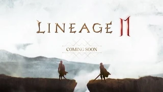 Мобильный ремейк Lineage 2 может выйти в сентябре