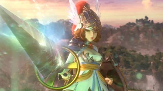 Объявлена дата релиза западной версии MMORPG Astellia