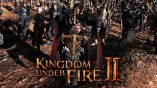 Западная версия Kingdom Under Fire 2 будет платной, предзаказ уже открыт