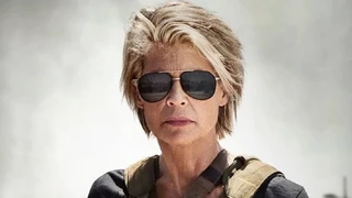 Сара Коннор отбивается от волн врагов в новом геймплейном ролике Gears 5