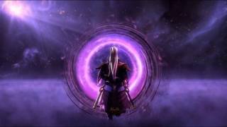 Четверка в сборе — Valve анонсировала героя Void Spirit в DOTA 2