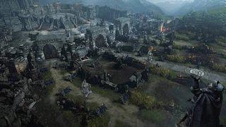 Новый гильдейский контент в Lost Ark