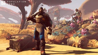 Population Zero — Сурвайвал от отечественных разработчиков переходит в ЗБТ