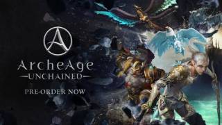 Дата релиза ArcheAge: Unchained и старт продаж наборов основателя