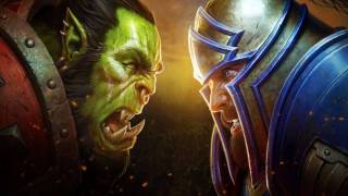 Blizzard подала в суд на китайскую студию за полное копирование WarCraft