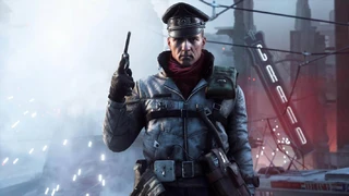 Патч для Battlefield 5 добавил две новые карты, оружие и увеличил максимальный ранг
