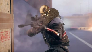 Издатель SMITE и Paladins представил новый шутер Rogue Company