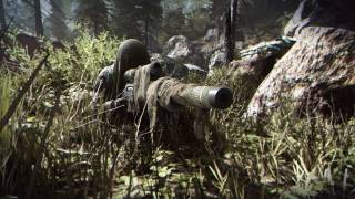 Кооперативный режим из Call of Duty: Modern Warfare покажут лишь в октябре