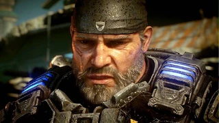 В Gears 5 персонажа можно стилизовать под представителя ЛГБТ