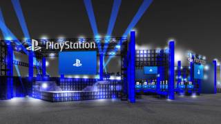 Sony покажет свыше 60 игр на Tokyo Game Show 2019