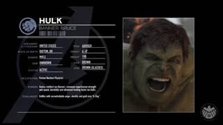 Marvel’s Avengers — Трейлер Халка и новый костюм Капитана Америки