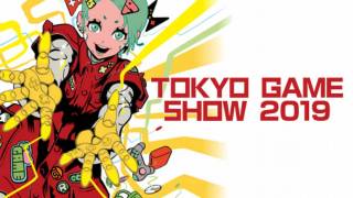 Tokyo Game Show 2019: расписание, трансляции, игры