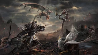 Известная MMORPG за 60 миллионов долларов перестала существовать