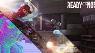 Разработчики Ready or Not опубликовали первый отчет с альфа-теста