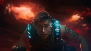 Gears 5 от первого лица? Баг сделал это возможным
