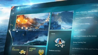 Wargaming Game Center пополнится играми сторонних студий