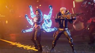 Трейлер в честь скорого релиза Borderlands 3 и первые оценки прессы