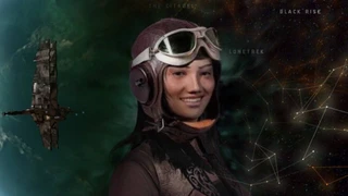 Игрок EVE Online увековечил себя в Книге рекордов Гиннесса