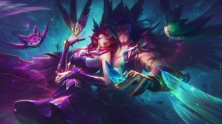 ​Riot Games возвращает ограниченные по времени игровые режимы в League of Legends
