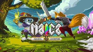 Кроссплатформенная 2D MMORPG Naica Online вступит в стадию закрытой альфы в этом месяце