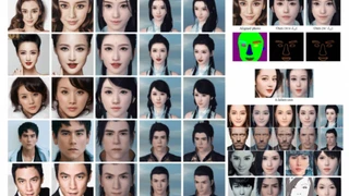 Персонаж из селфи — китайский игровой гигант NetEase использует AI для редактора 3D-игр