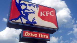 KFC скорее всего проведёт киберспортивное мероприятие по Rainbow Six Siege