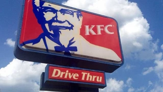 KFC скорее всего проведёт киберспортивное мероприятие по Rainbow Six Siege