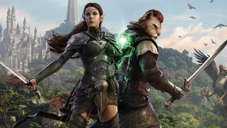 Топ 5 MMORPG для игры вдвоём