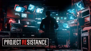 По следам Dead by Daylight: представлен первый геймплей Project Resistance